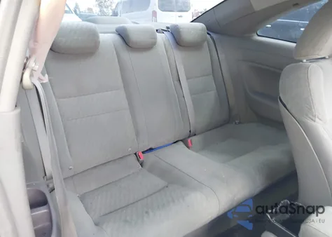 2010 Honda Civic Lx from USA, damaged, VIN 2HGFG1B62AH534614